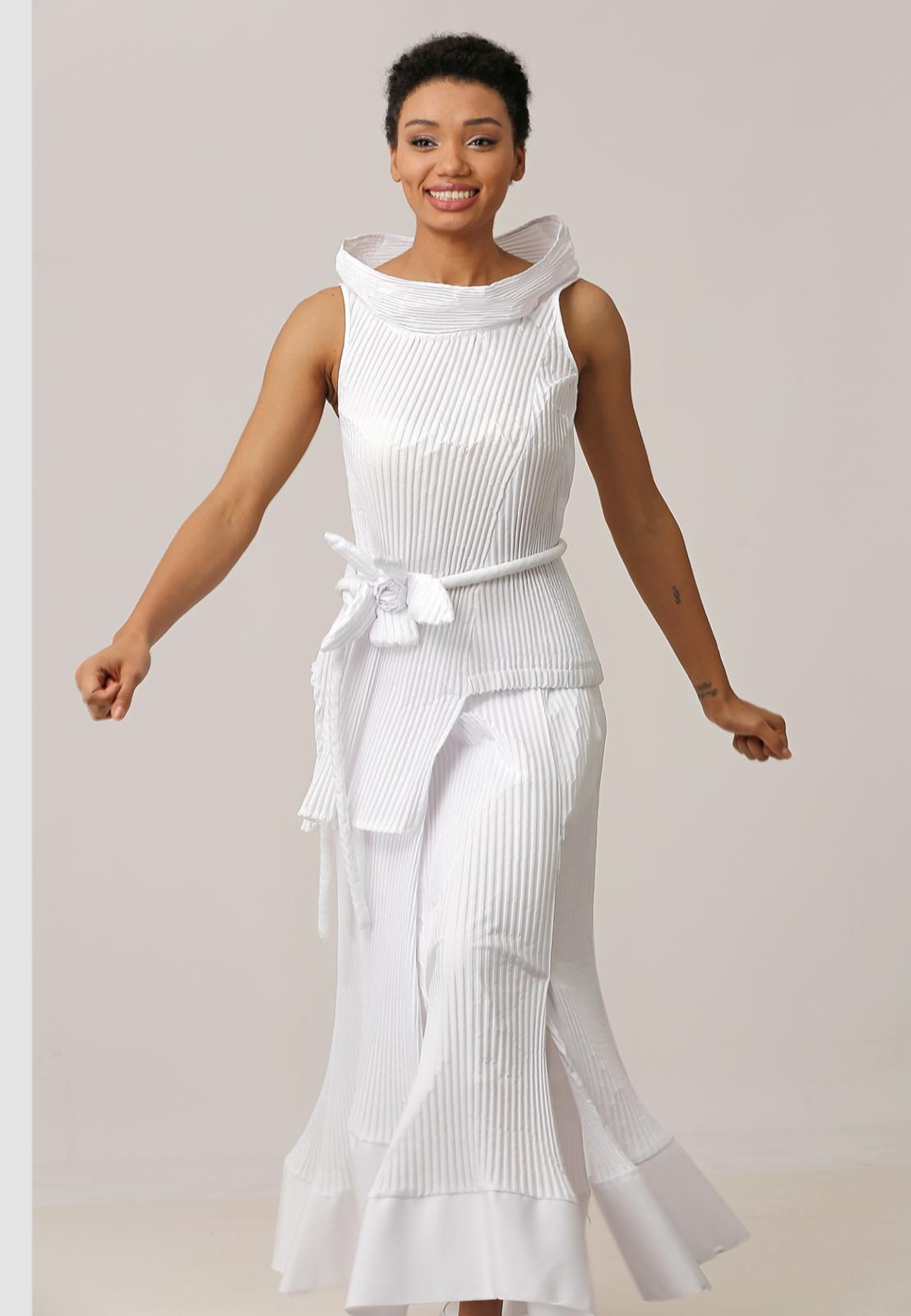 Pleated Multi-Set