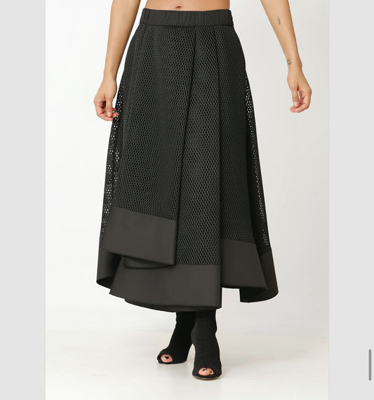 Opulent Ottoman skirt