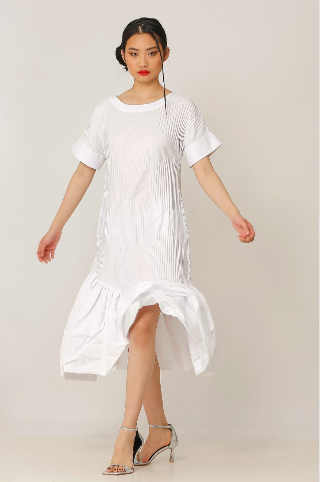 DRESS PLEAT