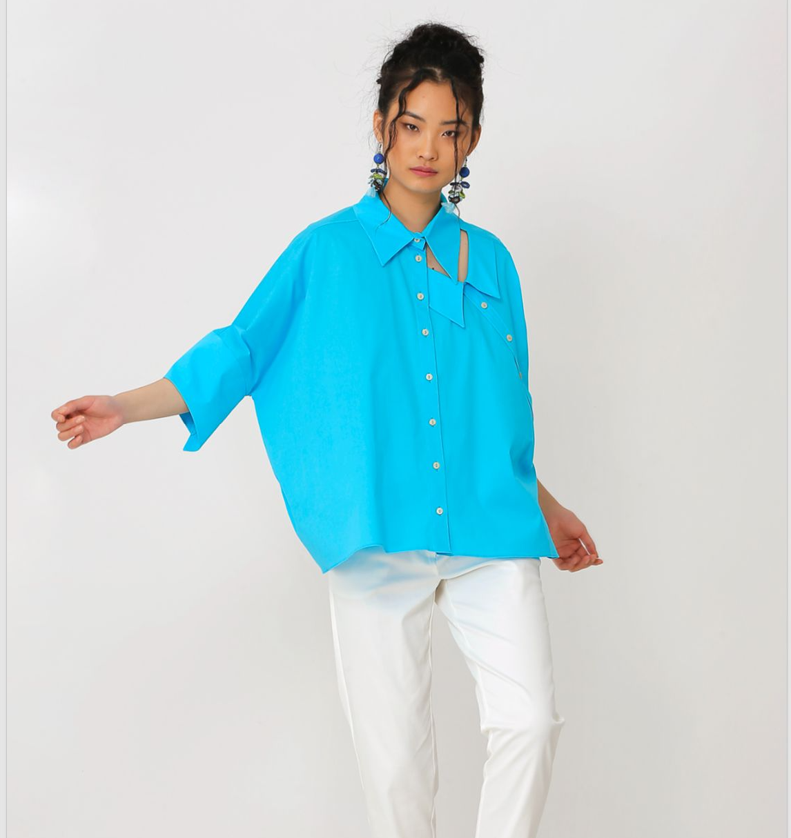 Palti Shirt