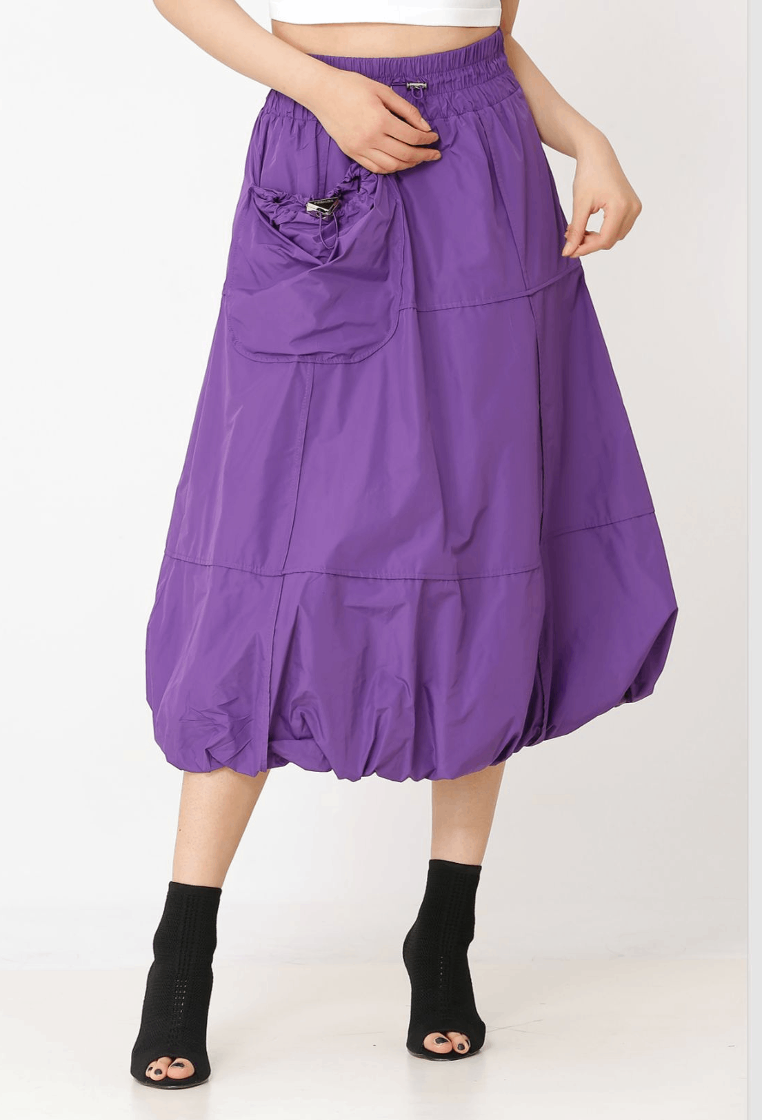 Balonera skirt